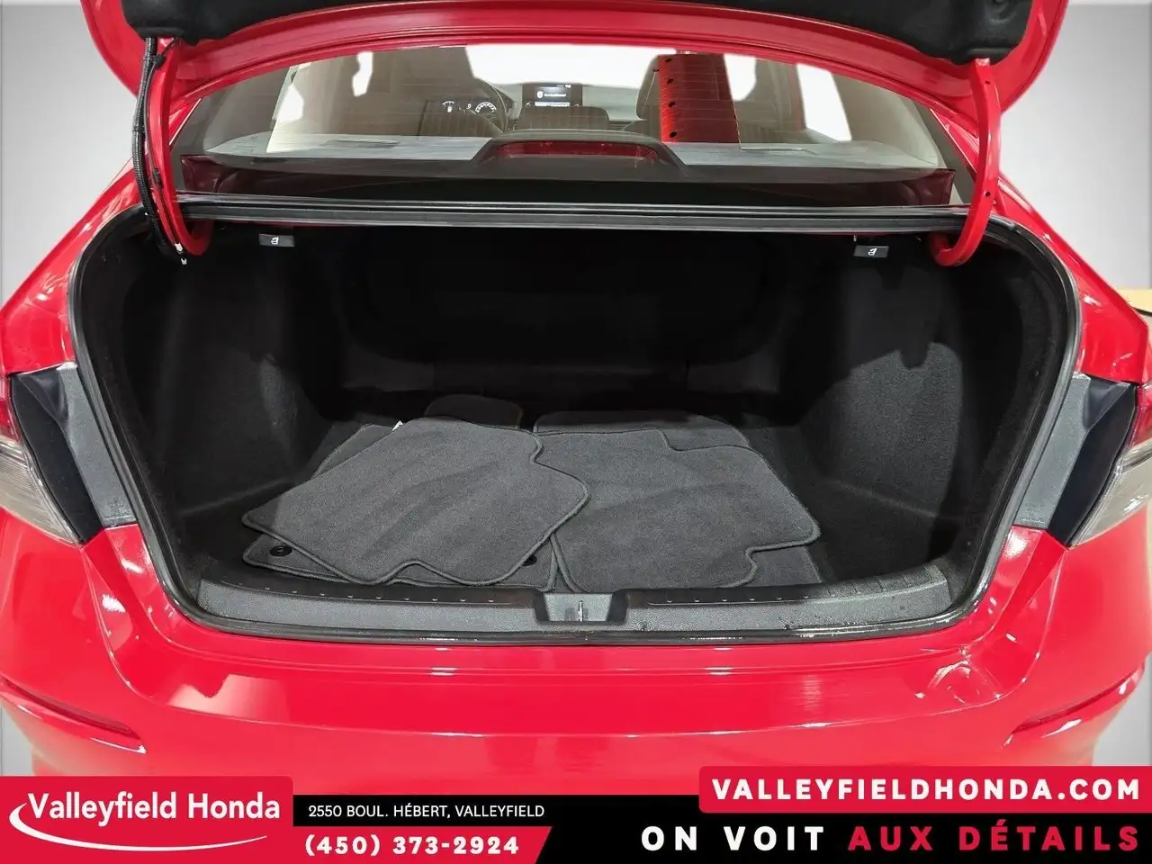 Honda Civic снимка Honda Civic