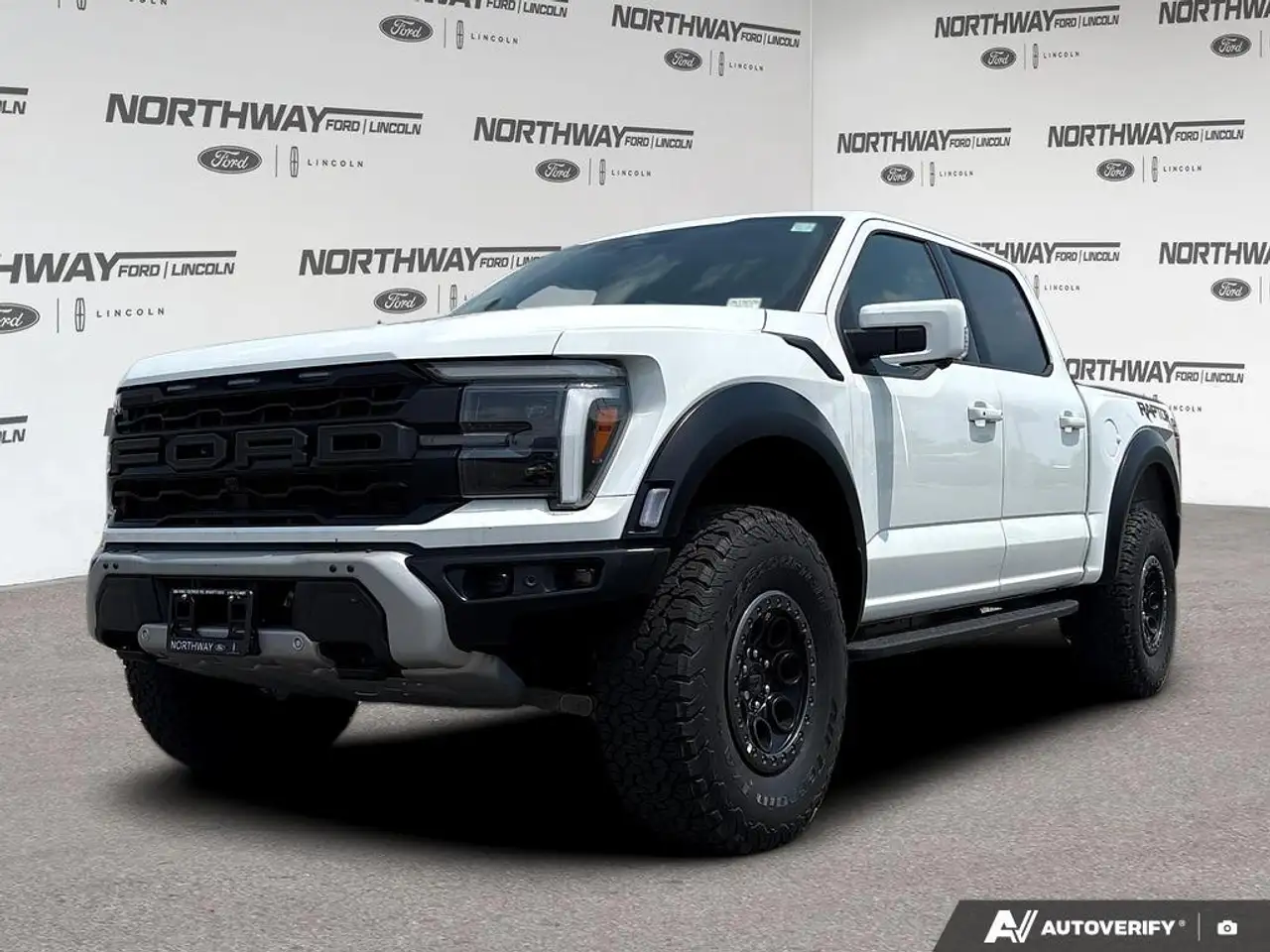 2026 Ford F 150