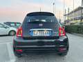 Fiat 500 500 III 2015 1.0 hybrid Connect 70cv Nero - thumbnail 7