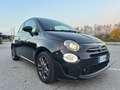 Fiat 500 500 III 2015 1.0 hybrid Connect 70cv Nero - thumbnail 4