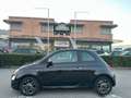 Fiat 500 500 III 2015 1.0 hybrid Connect 70cv Nero - thumbnail 1