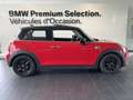 MINI Cooper E Cooper 136ch  Edition Greenwich BVA7 Rood - thumbnail 3
