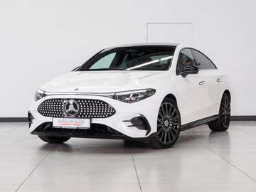 + 85kWh | AMG Line Plus Premium Night 19" PANO