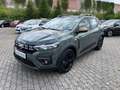 Dacia Sandero Stepway Extreme+ TCe 100 ECO-G Grau - thumbnail 1
