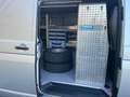 Volkswagen T6 Transporter T6 Kastenwagen LR Heckklappe 2,0 TDI Klima, Par... Argent - thumbnail 17