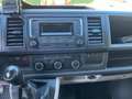 Volkswagen T6 Transporter T6 Kastenwagen LR Heckklappe 2,0 TDI Klima, Par... Plateado - thumbnail 16