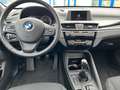 BMW X1 sDrive 18 i Advantage DAB SHZ 8-fach Zwart - thumbnail 12