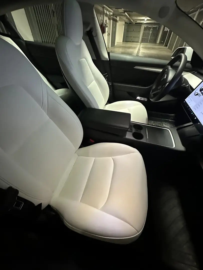 Tesla Model 3 Long Range Dual Motor awd - 2