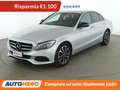 Mercedes-Benz C 220 C 220 d Sport Auto Argent - thumbnail 1
