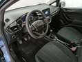 Ford Fiesta 1.1 75 CV 5 porte OK NEOPATENTATI Blu/Azzurro - thumbnail 8