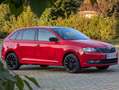 Skoda Rapid/Spaceback Rapid Spaceback 1.2 TSI Style+ Green tec - thumbnail 1