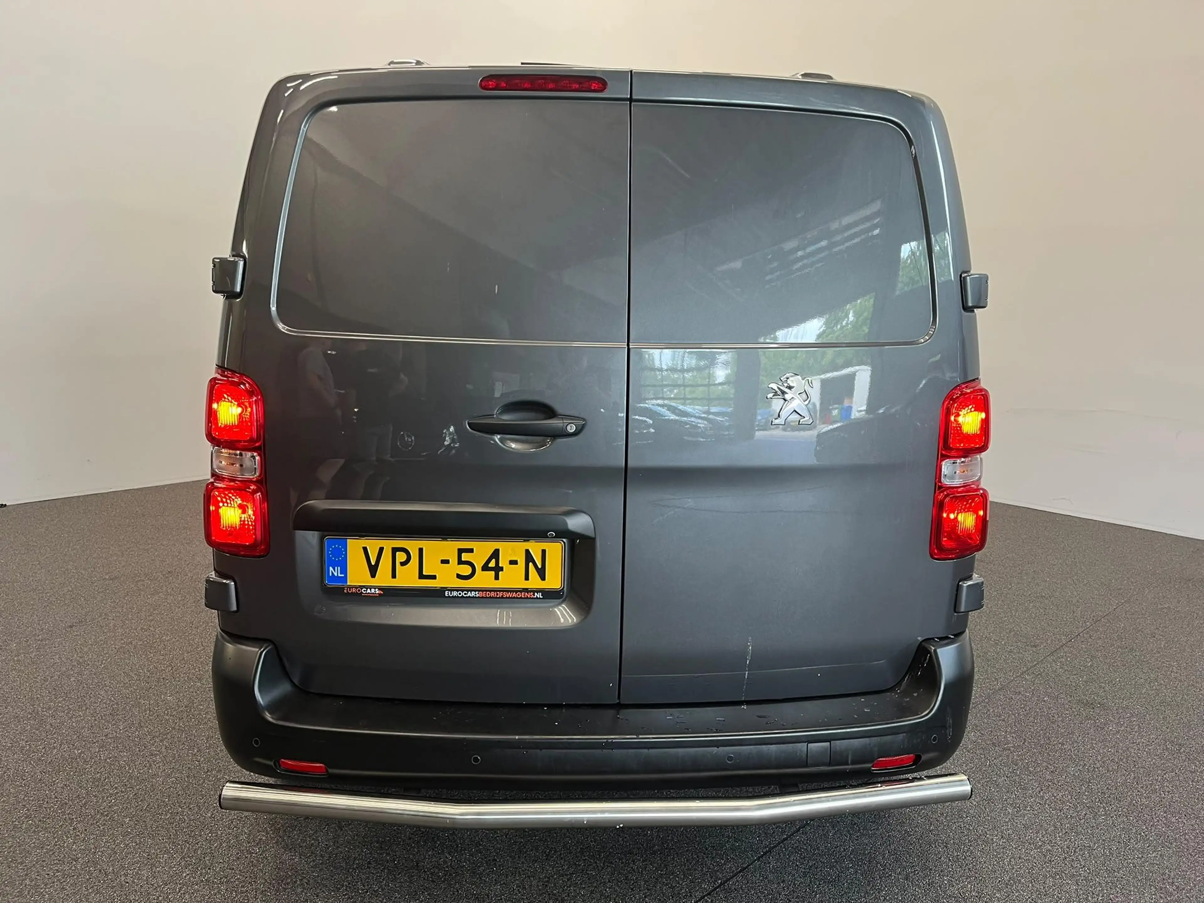 Peugeot Expert 2.0 BlueHDI 145 Standard Premium Airco Navi Cruise — photo 8