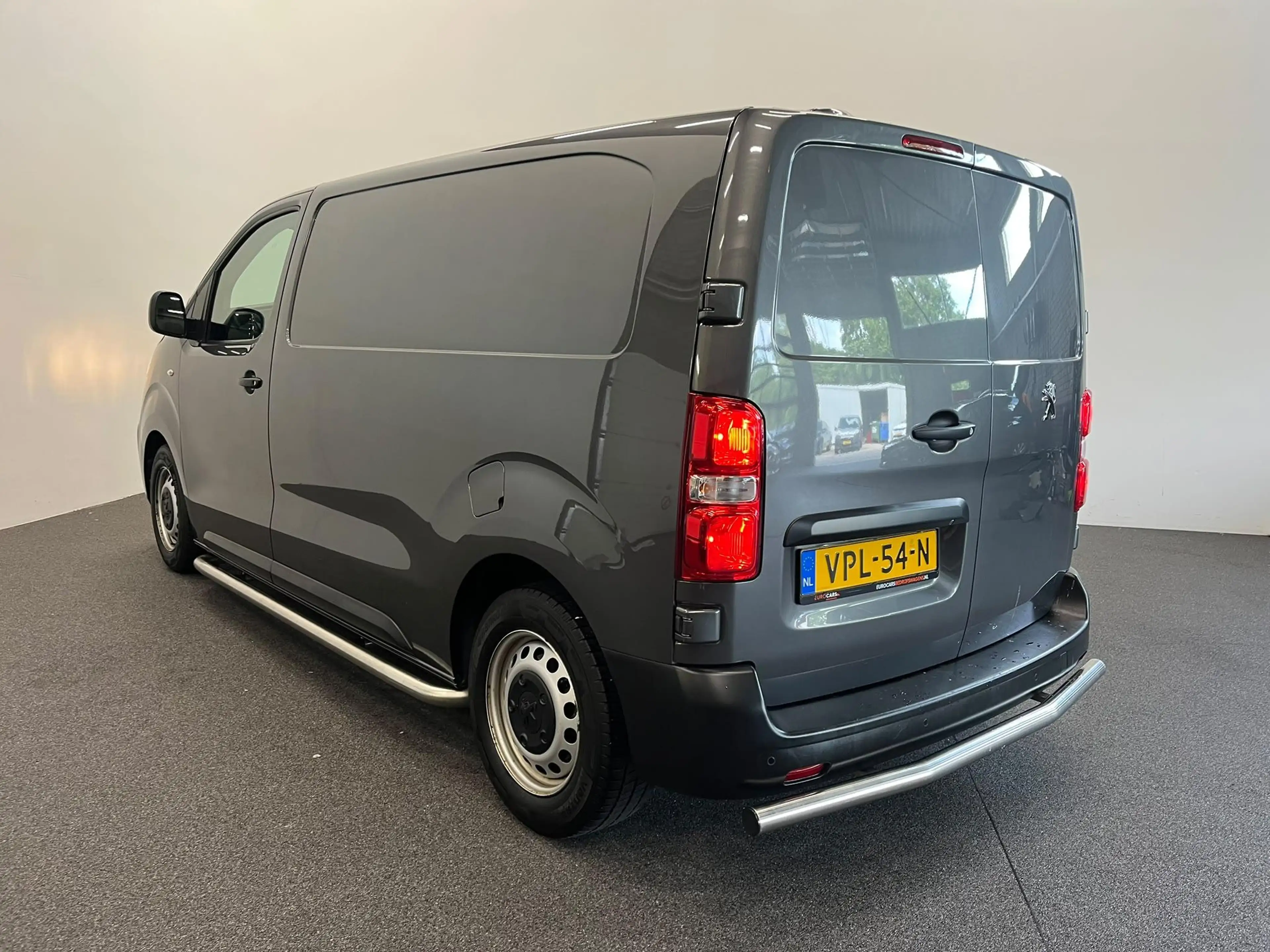 Peugeot Expert 2.0 BlueHDI 145 Standard Premium Airco Navi Cruise — photo 7