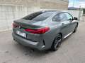 BMW 220 Serie 2 F44 Gran Coupe 220d Gran Coupe Msport auto Grigio - thumbnail 4