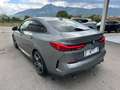 BMW 220 Serie 2 F44 Gran Coupe 220d Gran Coupe Msport auto Grigio - thumbnail 5