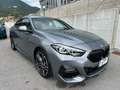 BMW 220 Serie 2 F44 Gran Coupe 220d Gran Coupe Msport auto Grigio - thumbnail 3