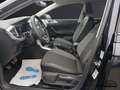 Volkswagen Taigo GOAL 1.0TSI LED AppConnect Sitzhzg Parkpilot Nero - thumbnail 17