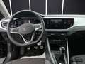 Volkswagen Taigo GOAL 1.0TSI LED AppConnect Sitzhzg Parkpilot Nero - thumbnail 21
