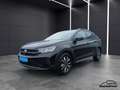 Volkswagen Taigo GOAL 1.0TSI LED AppConnect Sitzhzg Parkpilot Nero - thumbnail 2