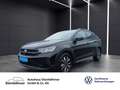 Volkswagen Taigo GOAL 1.0TSI LED AppConnect Sitzhzg Parkpilot Nero - thumbnail 1