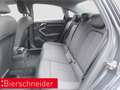 Audi A3 Lim. 35 TFSI LED NAVI PDC Grau - thumbnail 17