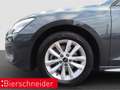 Audi A3 Lim. 35 TFSI LED NAVI PDC Grau - thumbnail 10