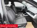 Audi A3 Lim. 35 TFSI LED NAVI PDC Grau - thumbnail 22