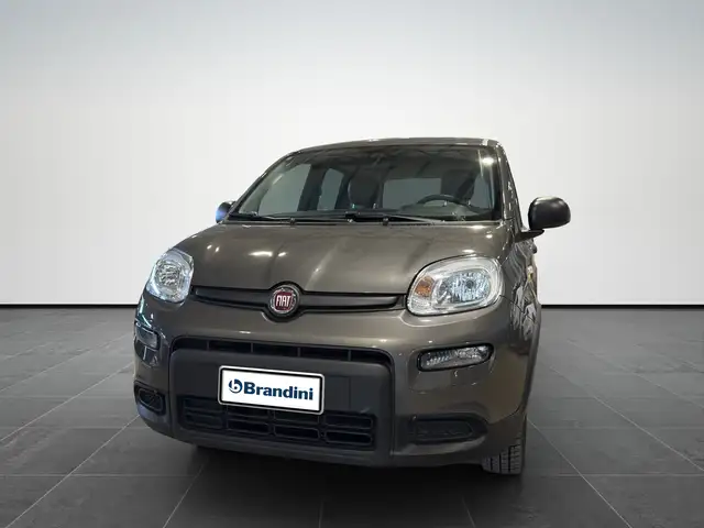 Fiat Panda 1.0 FireFly Hybrid