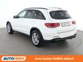 Mercedes-Benz GLC 220 GLC 220 d 4Matic AMG Line Weiß - thumbnail 4