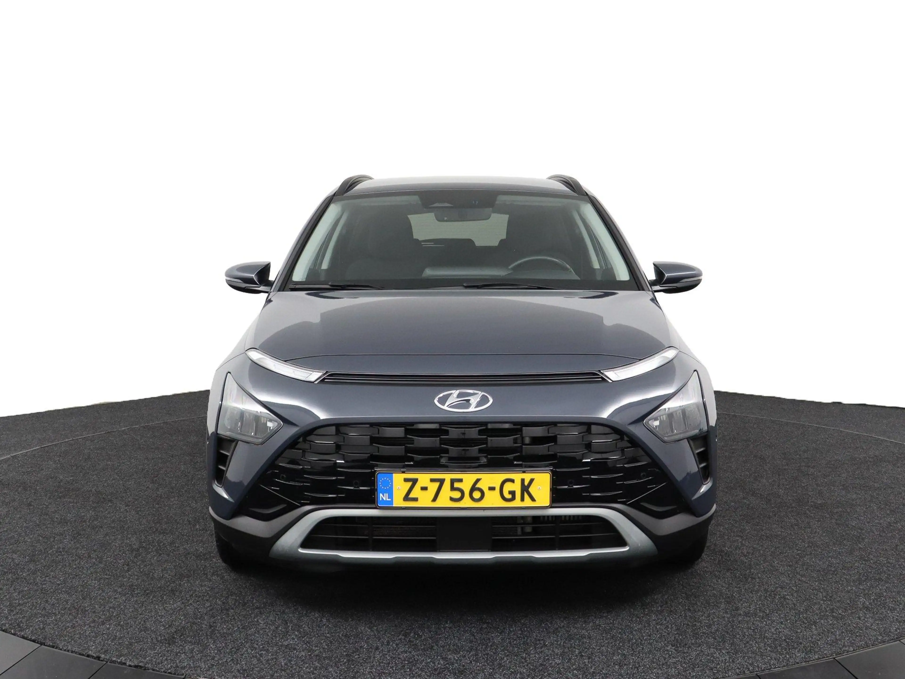 Hyundai BAYON 1.0 T-GDI Premium Automaat | Apple Carplay/Android — photo 8