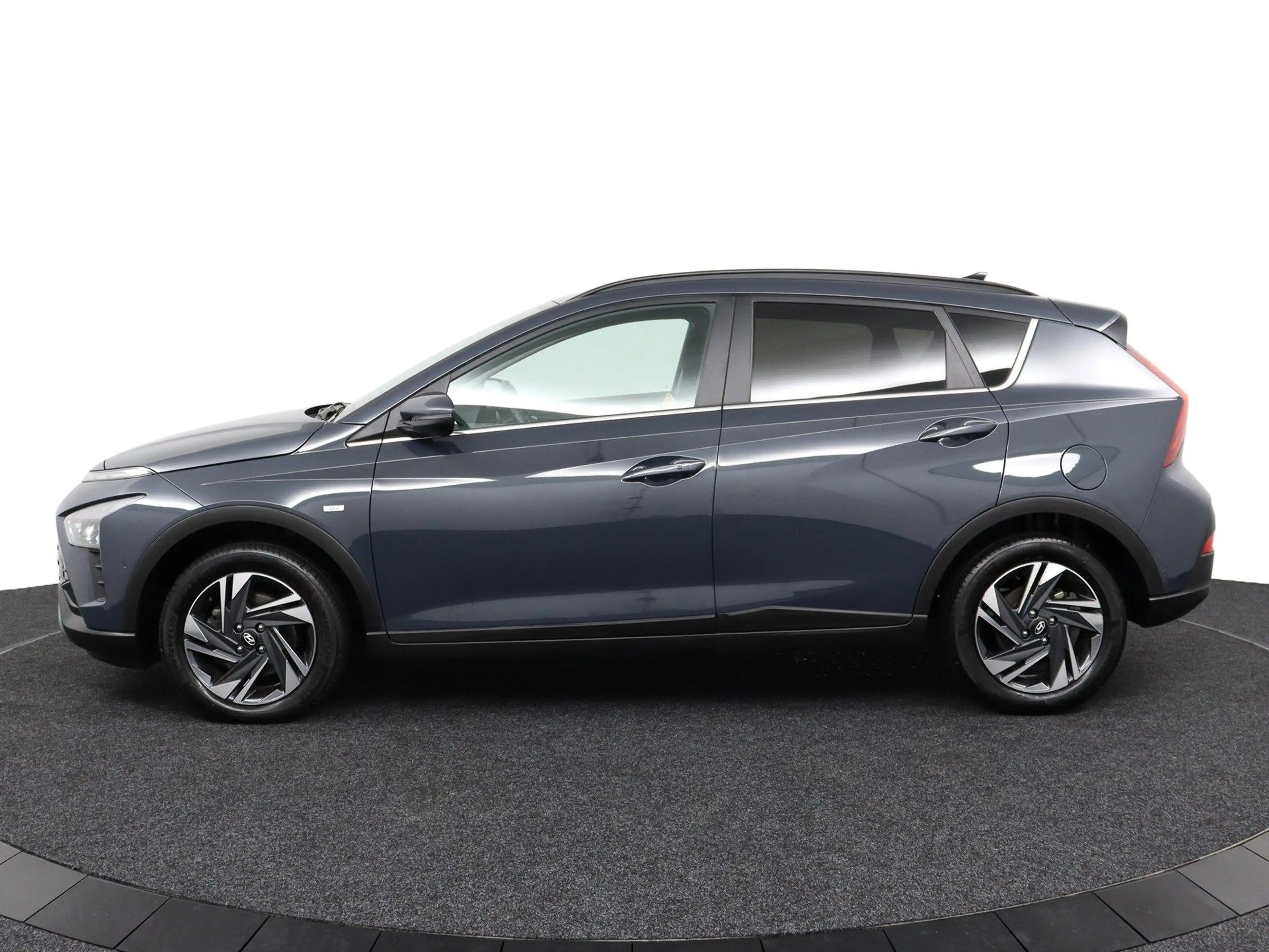 Hyundai BAYON 1.0 T-GDI Premium Automaat | Apple Carplay/Android — photo 4
