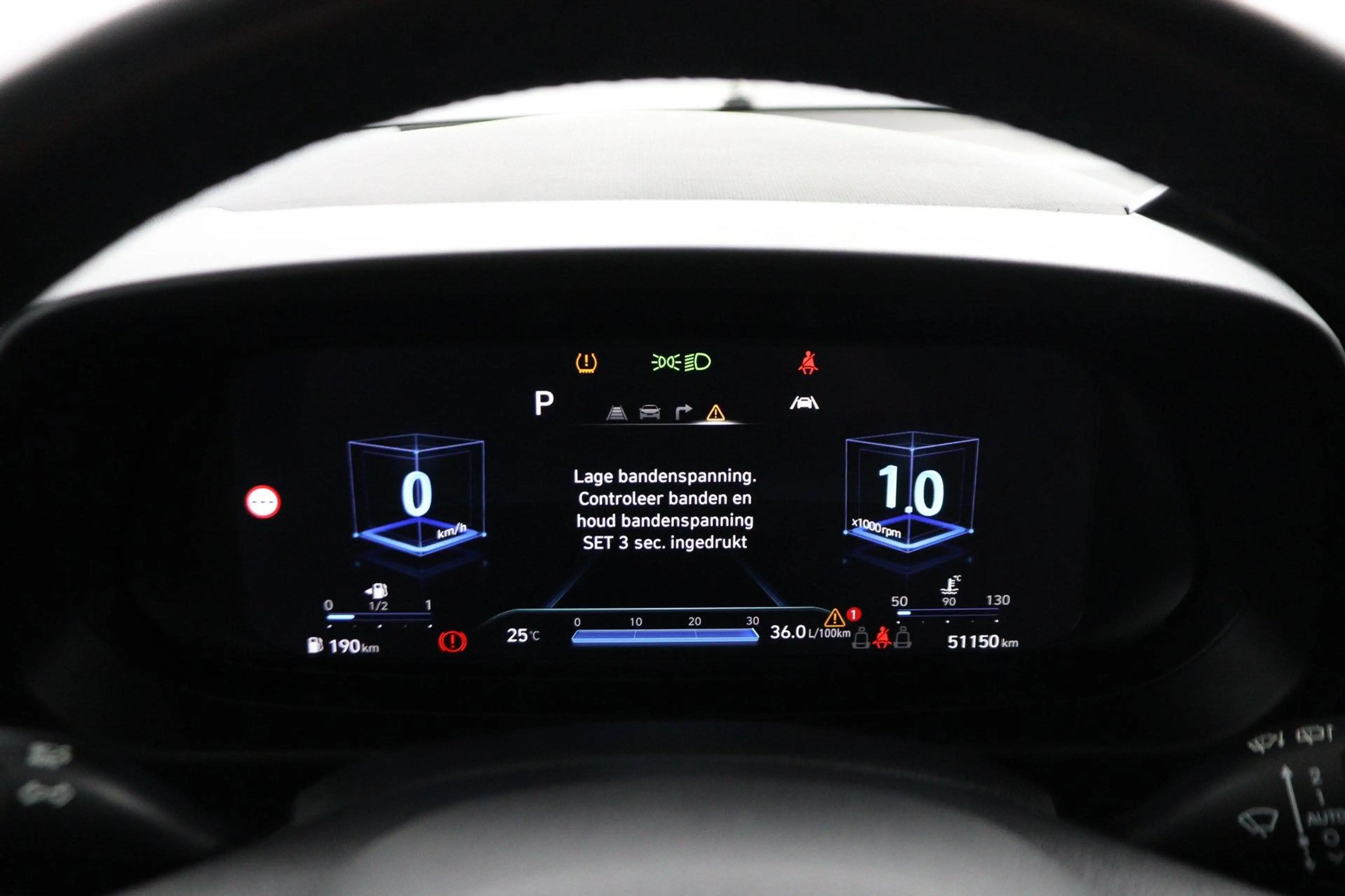 Hyundai BAYON 1.0 T-GDI Premium Automaat | Apple Carplay/Android — photo 10