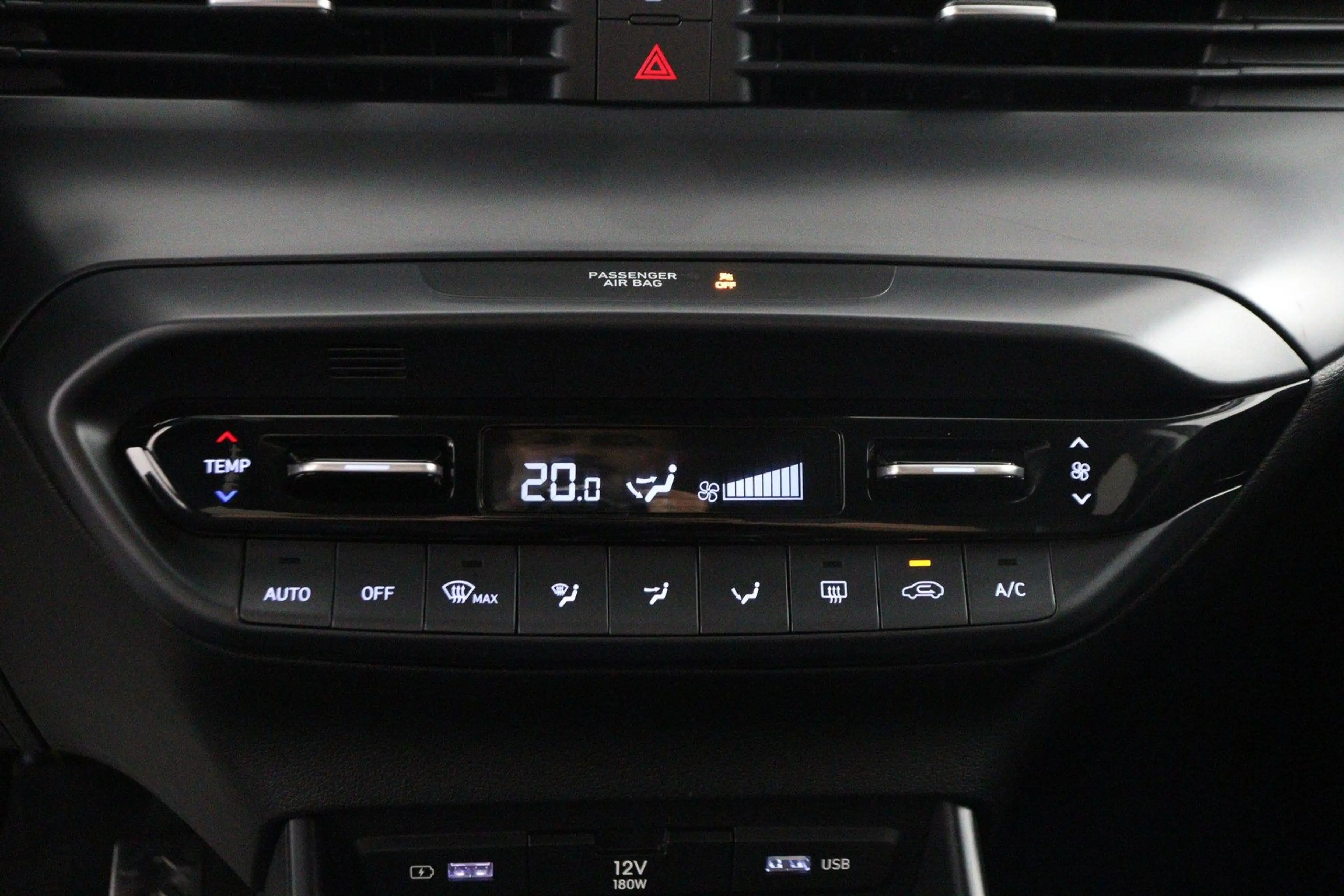 Hyundai BAYON 1.0 T-GDI Premium Automaat | Apple Carplay/Android — photo 11