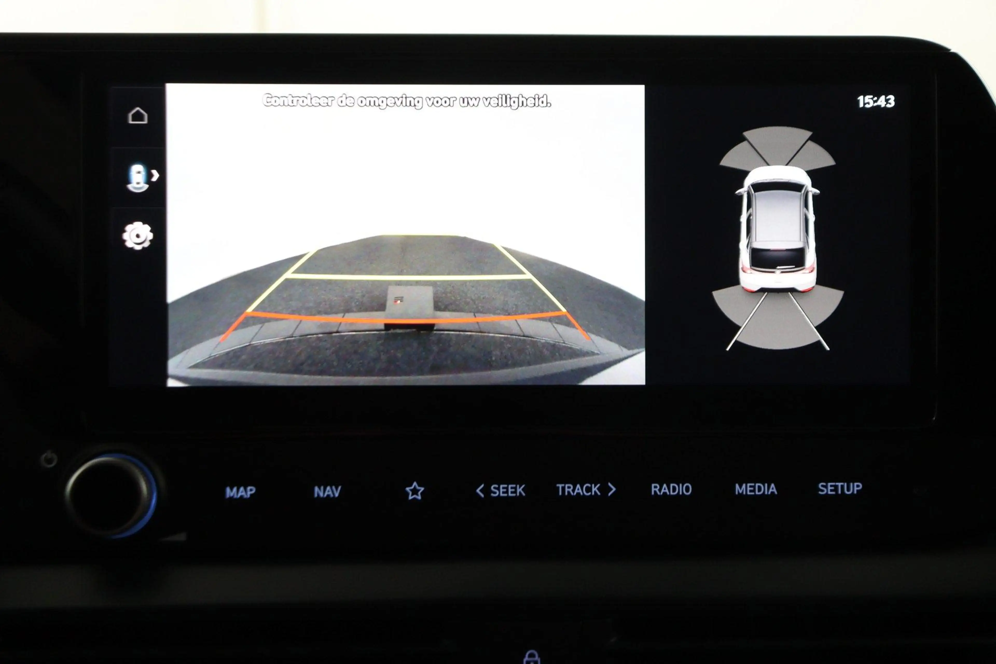 Hyundai BAYON 1.0 T-GDI Premium Automaat | Apple Carplay/Android — photo 13
