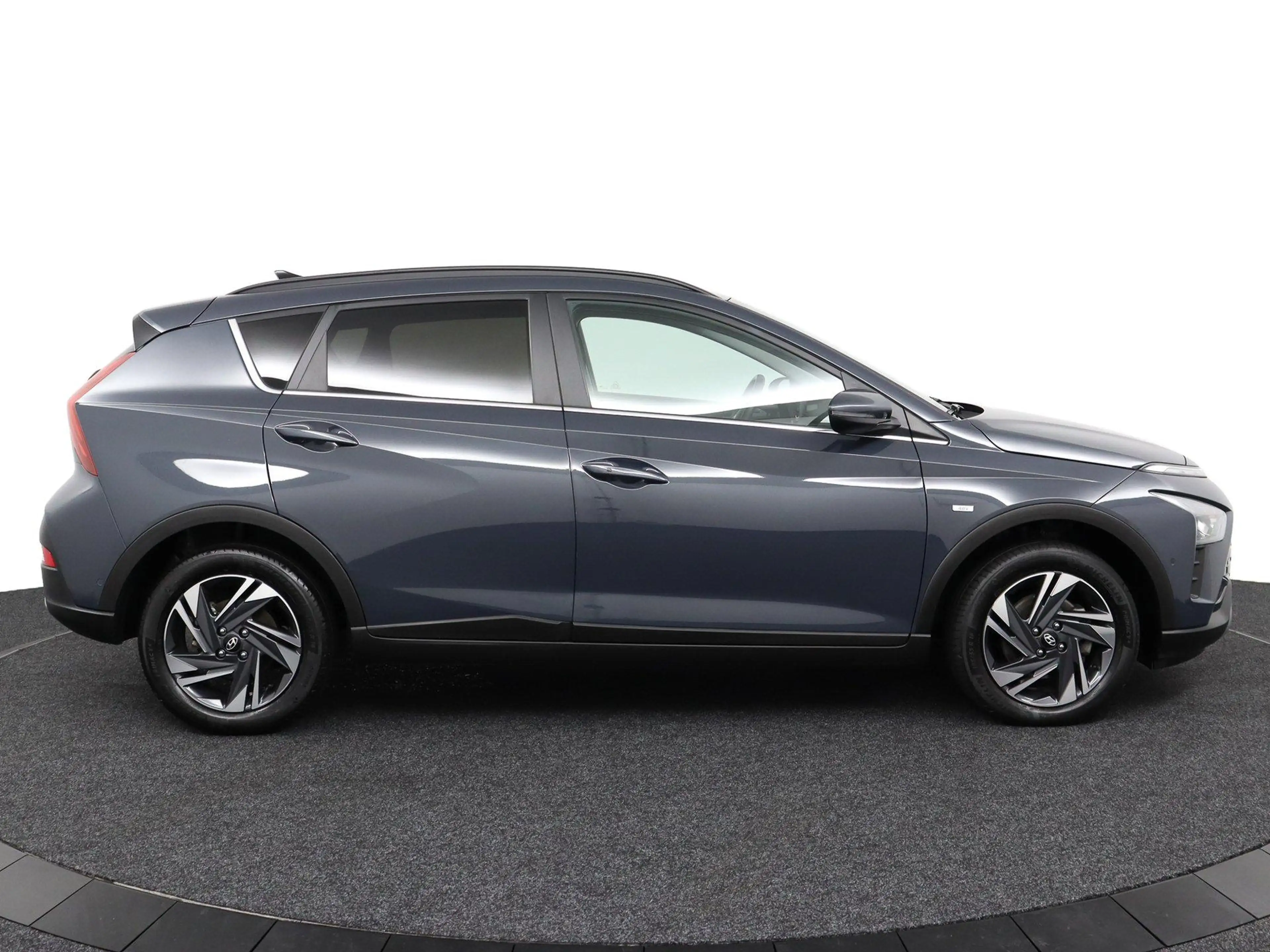 Hyundai BAYON 1.0 T-GDI Premium Automaat | Apple Carplay/Android — photo 6