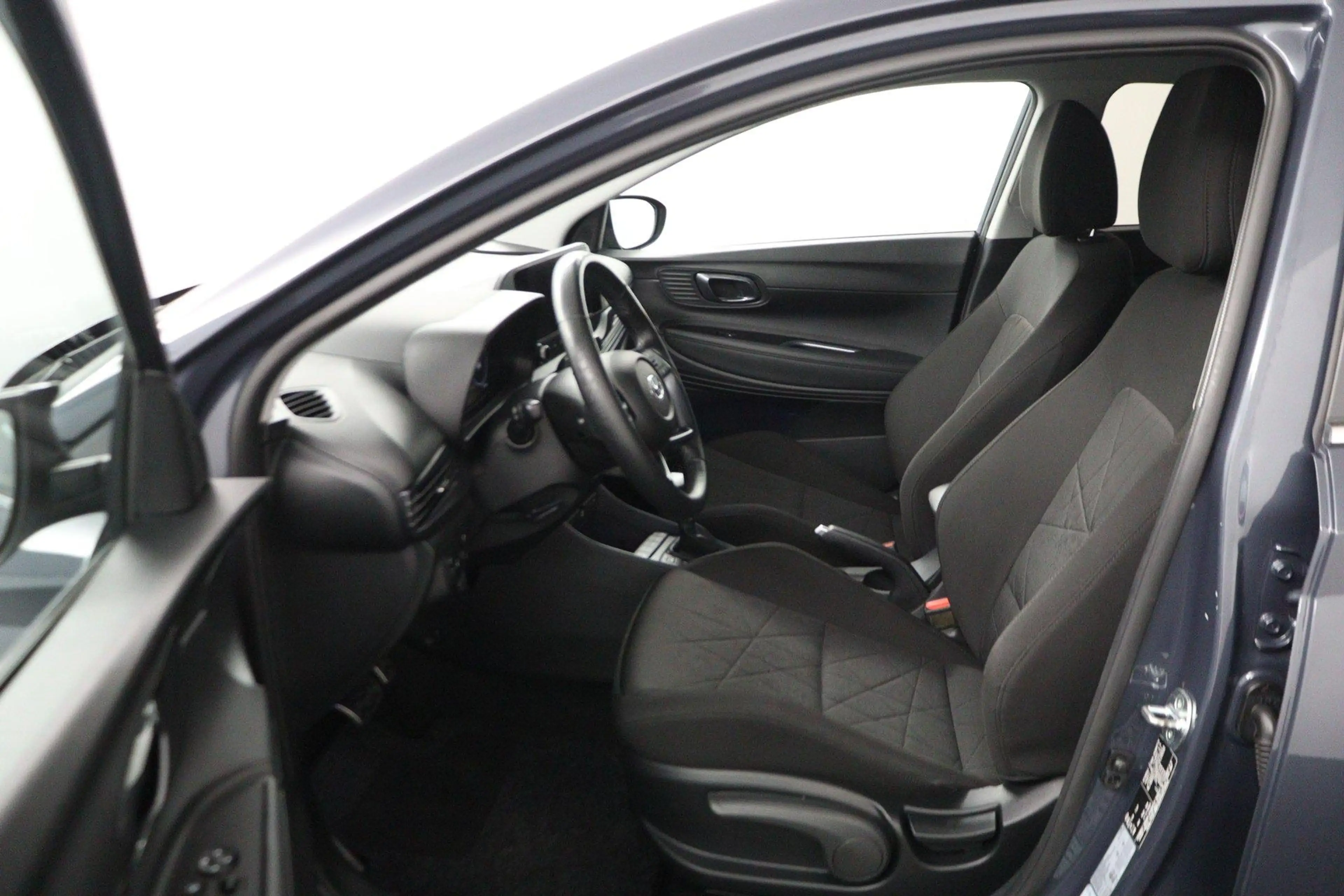 Hyundai BAYON 1.0 T-GDI Premium Automaat | Apple Carplay/Android — photo 14