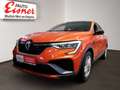 Renault Arkana TCE 160 EDC LINE AUT 360 AUT DynLicht LED Orange - thumbnail 2