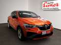Renault Arkana TCE 160 EDC LINE AUT 360 AUT DynLicht LED Orange - thumbnail 18
