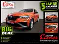 Renault Arkana TCE 160 EDC LINE AUT 360 AUT DynLicht LED Orange - thumbnail 1