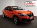 Renault Arkana TCE 160 EDC LINE AUT 360 AUT DynLicht LED Orange - thumbnail 17