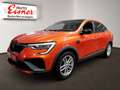Renault Arkana TCE 160 EDC LINE AUT 360 AUT DynLicht LED Orange - thumbnail 3