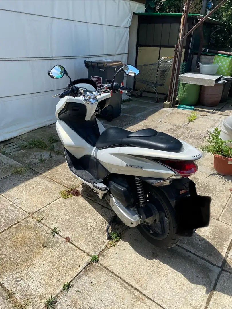 Honda PCX 125 - 2