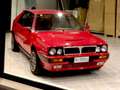 Lancia Delta Integrale 8V Rojo - thumbnail 4