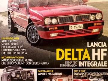 Integrale