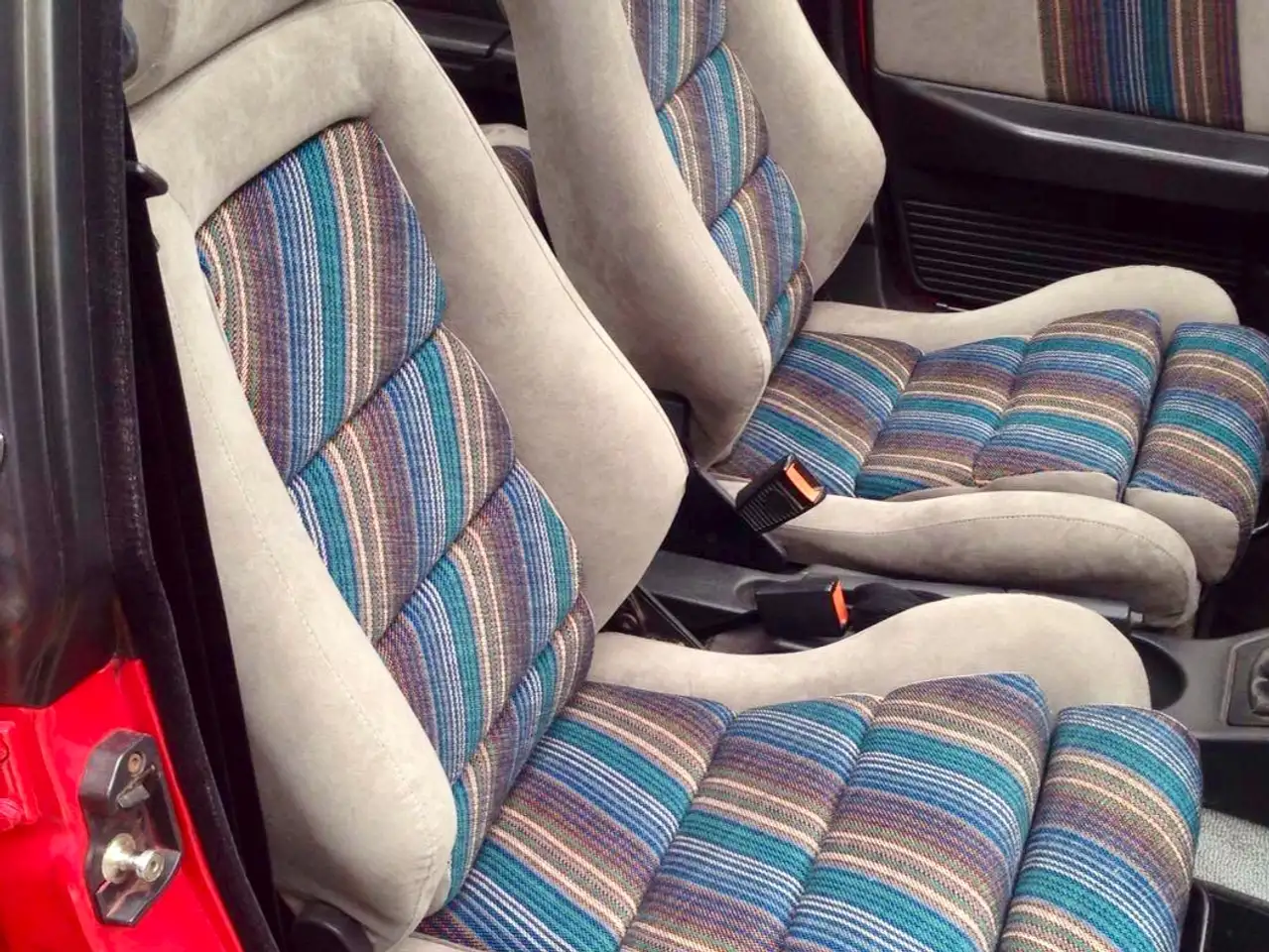 Lancia Delta Integrale, foto 10