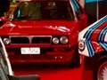 Lancia Delta Integrale 8V Rojo - thumbnail 1