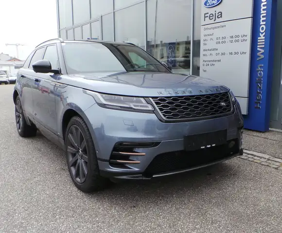 Land Rover Range Rover Velar Dynamic HSE 3l V6 TECHNISCHER DEFEKT