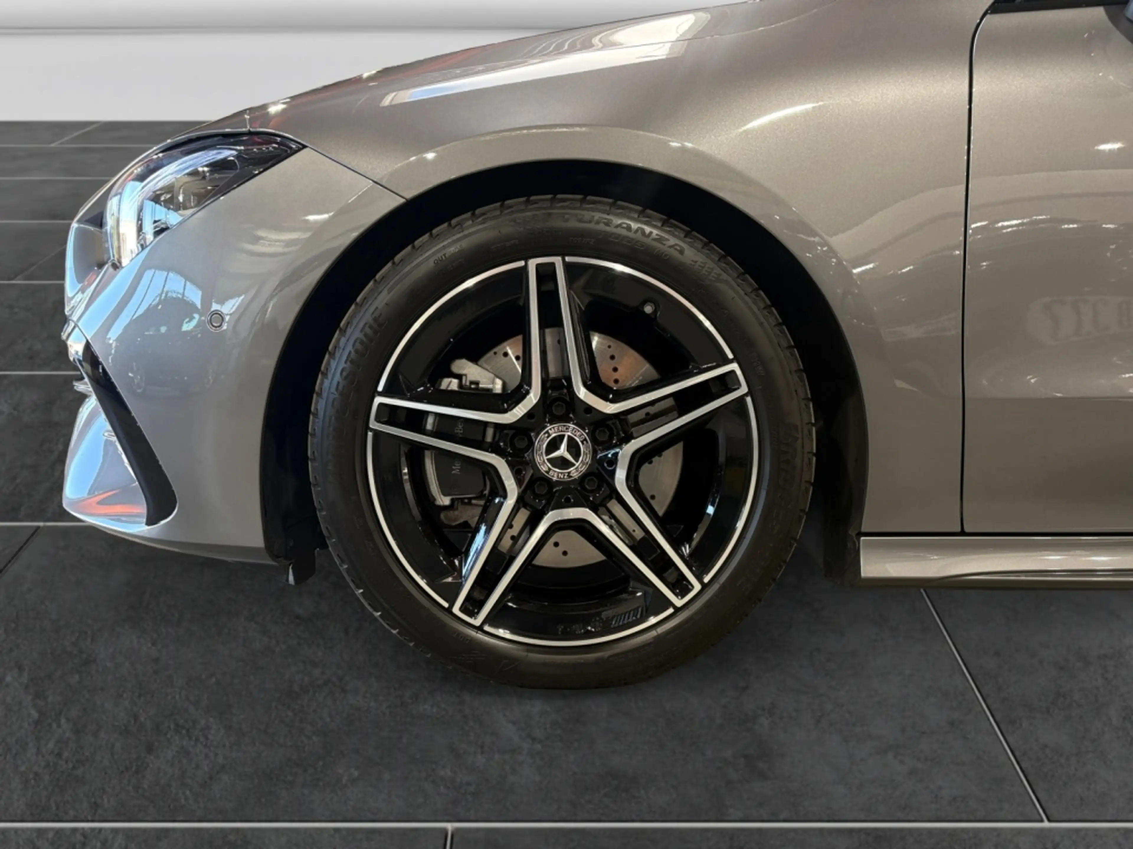 Mercedes-Benz CLA 220 d SB EDITION-AMG|MBEAM|360°|NIGHT|DISTR — photo 15