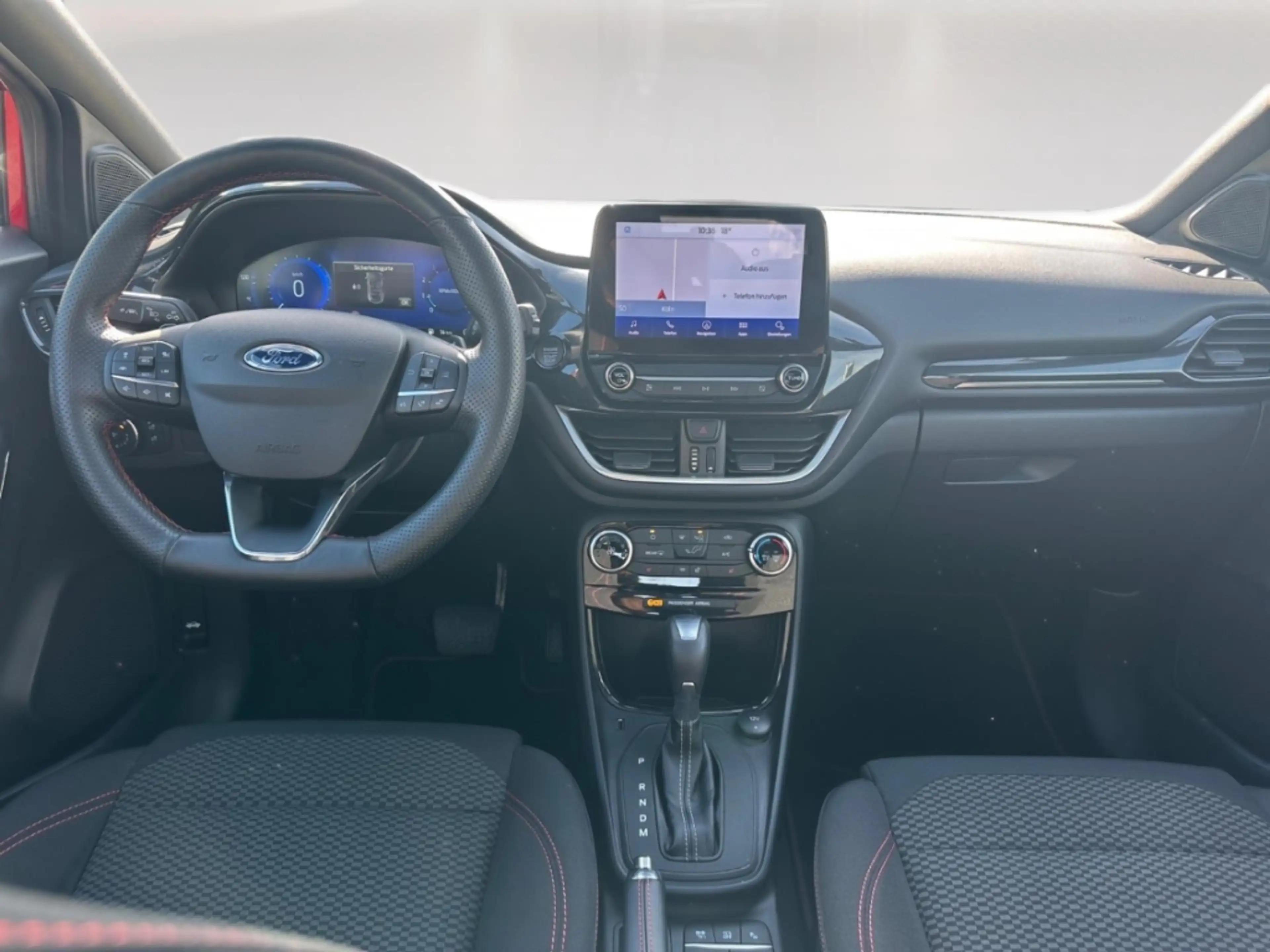 Ford Puma ST-Line+Automatik+Pano+Kamera+BLIS+Winter-P. — photo 21