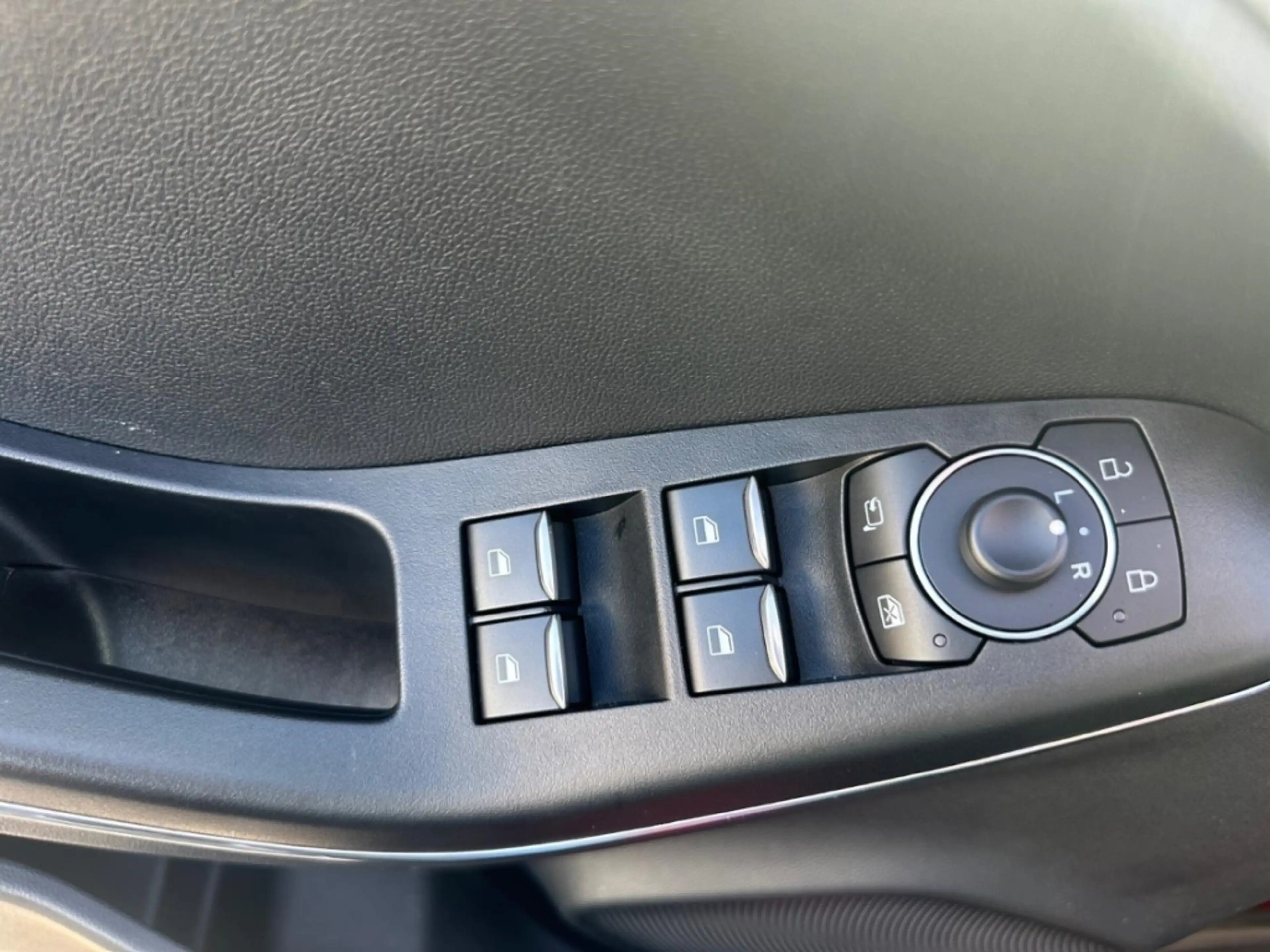 Ford Puma ST-Line+Automatik+Pano+Kamera+BLIS+Winter-P. — photo 14